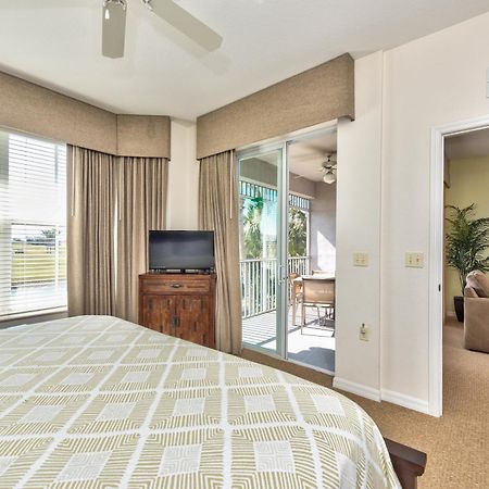 Genoa Vacation Rental North North Naples Exteriér fotografie