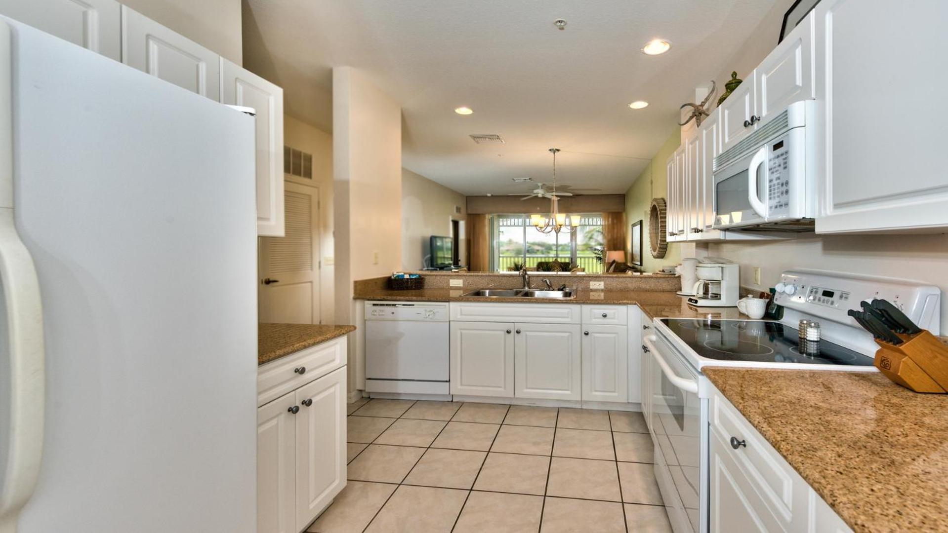 Genoa Vacation Rental North North Naples Exteriér fotografie