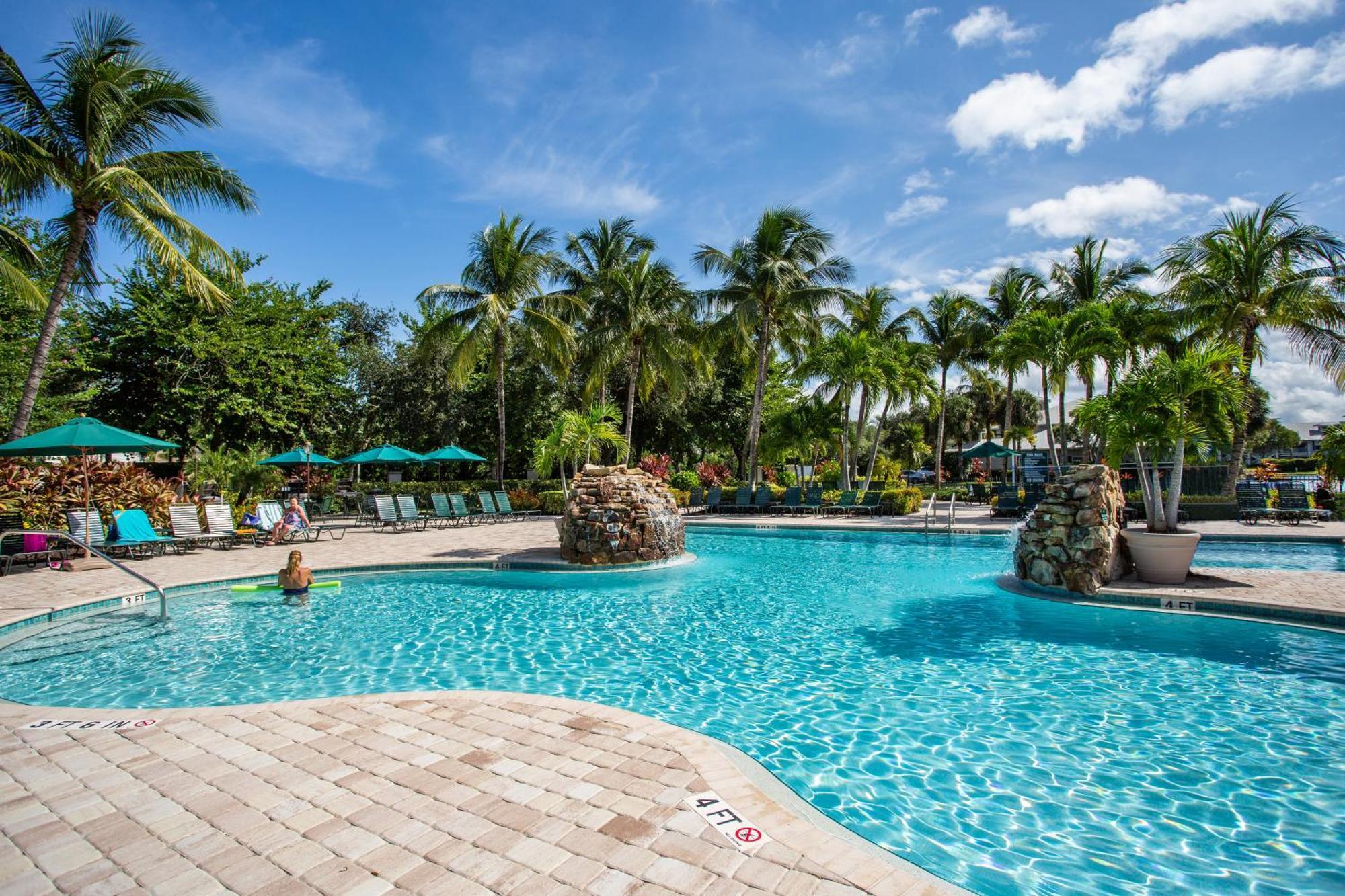 Genoa Vacation Rental North North Naples Exteriér fotografie