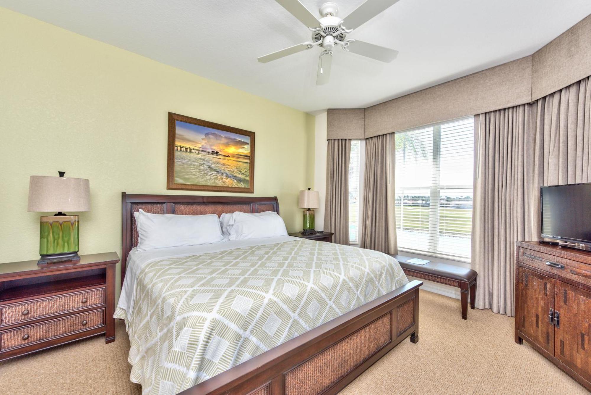 Genoa Vacation Rental North North Naples Exteriér fotografie