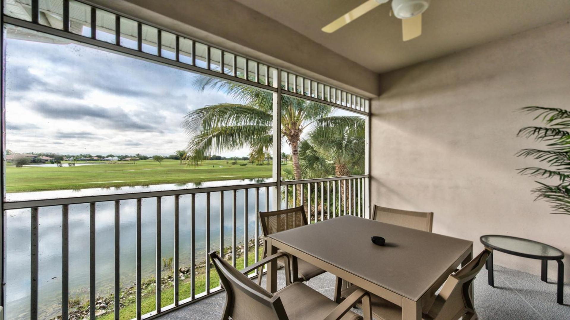 Genoa Vacation Rental North North Naples Exteriér fotografie