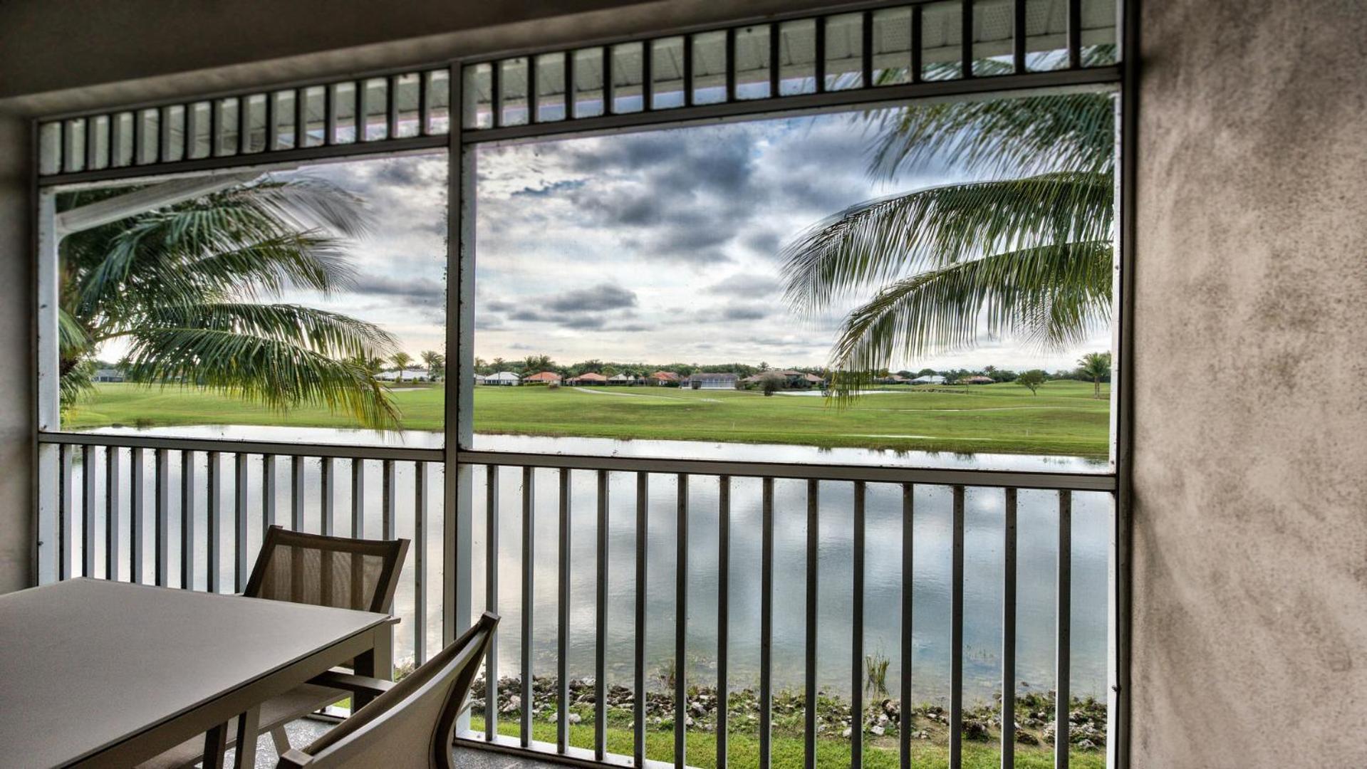 Genoa Vacation Rental North North Naples Exteriér fotografie